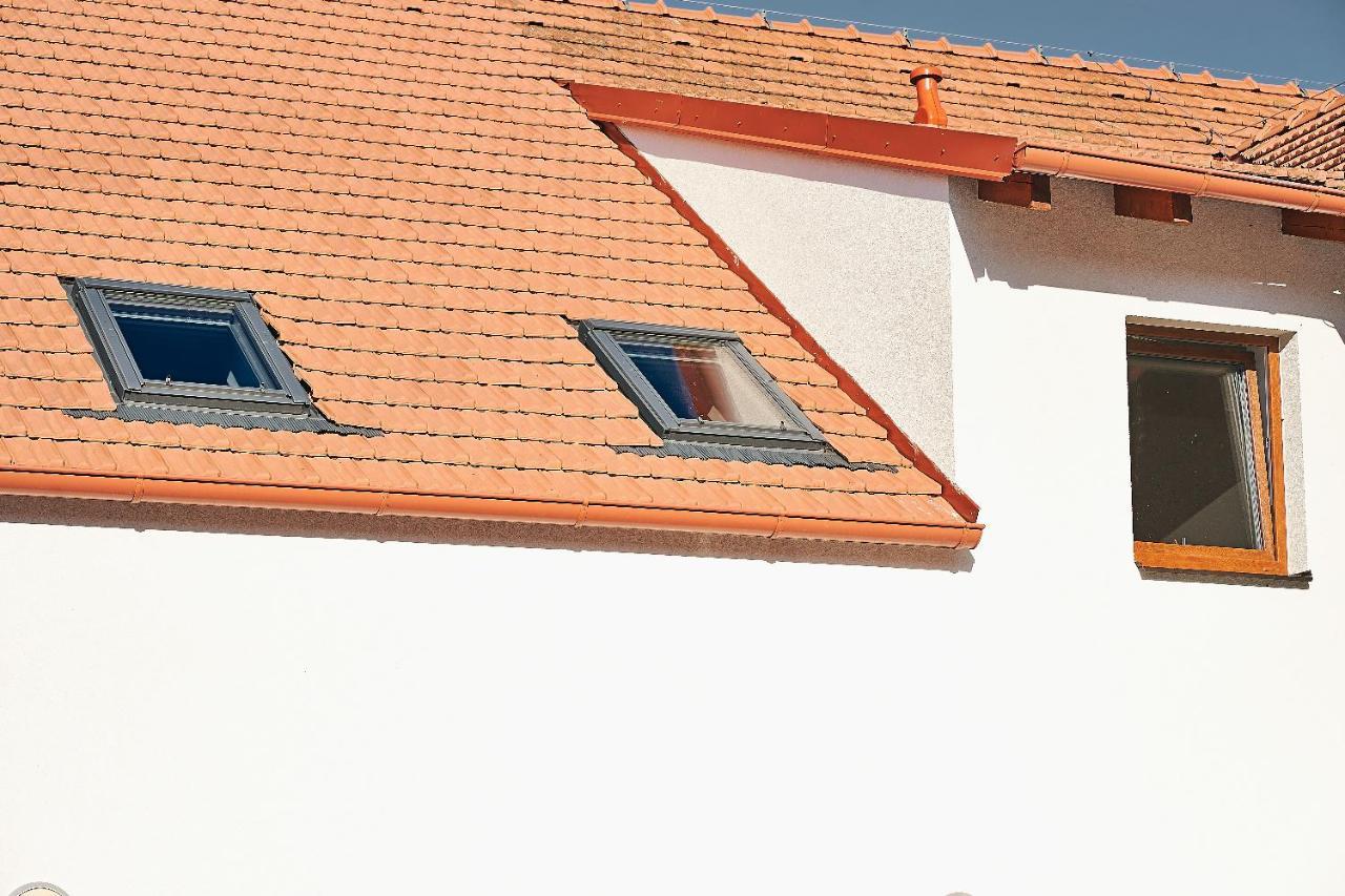 מיקולוב Apartman Newstalgie מראה חיצוני תמונה