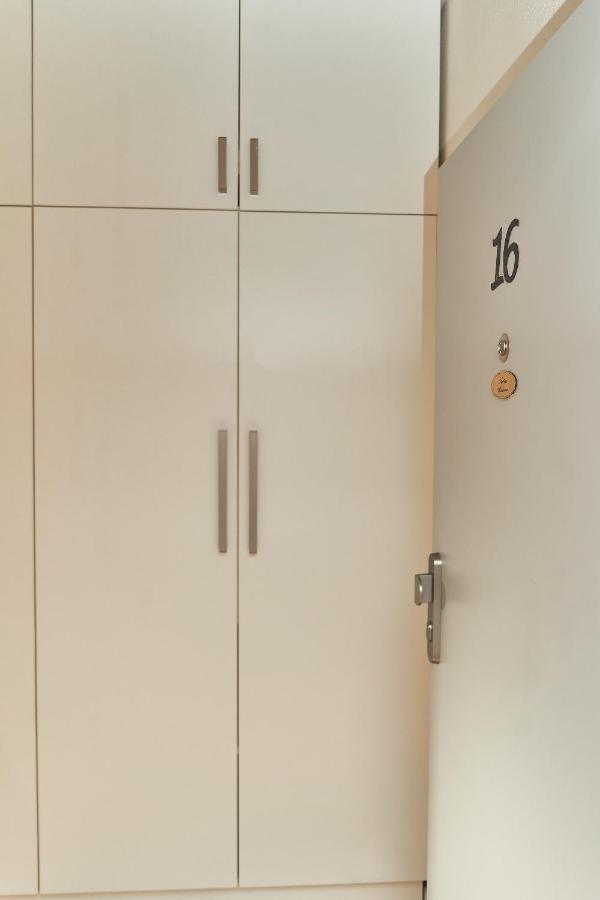 מיקולוב Apartman Newstalgie מראה חיצוני תמונה