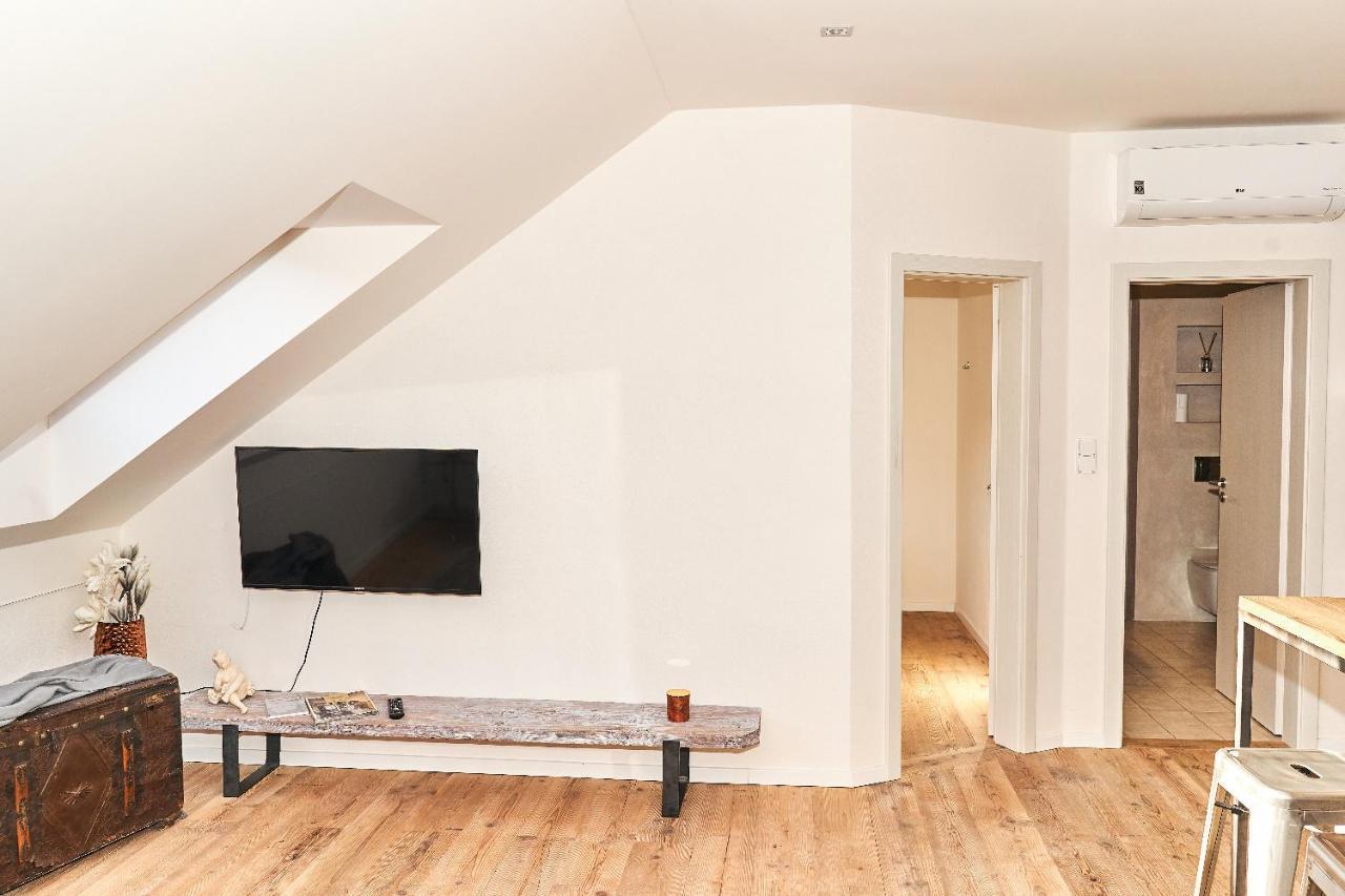 מיקולוב Apartman Newstalgie מראה חיצוני תמונה