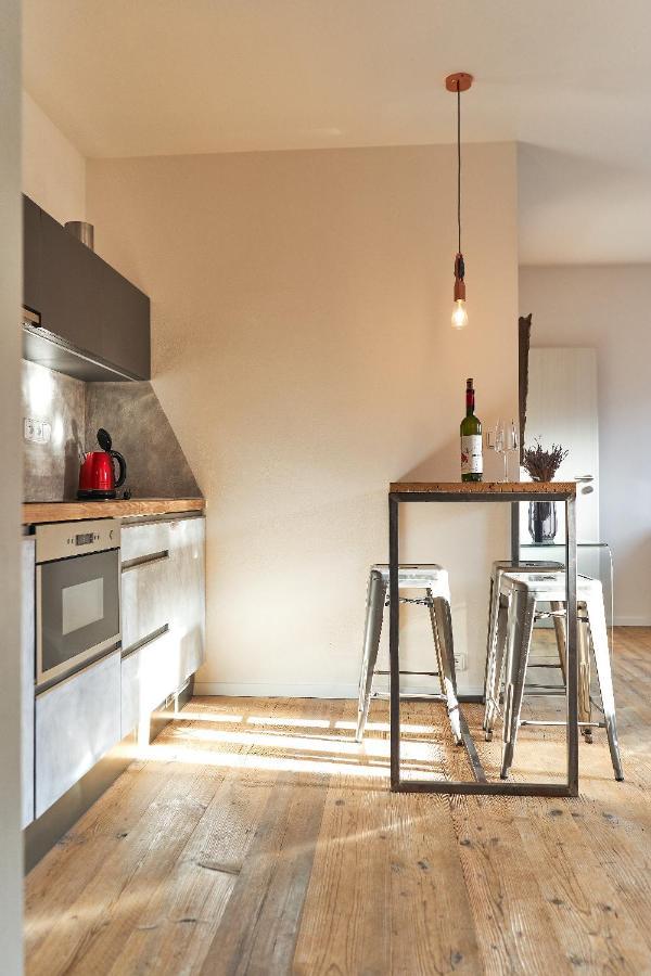מיקולוב Apartman Newstalgie מראה חיצוני תמונה
