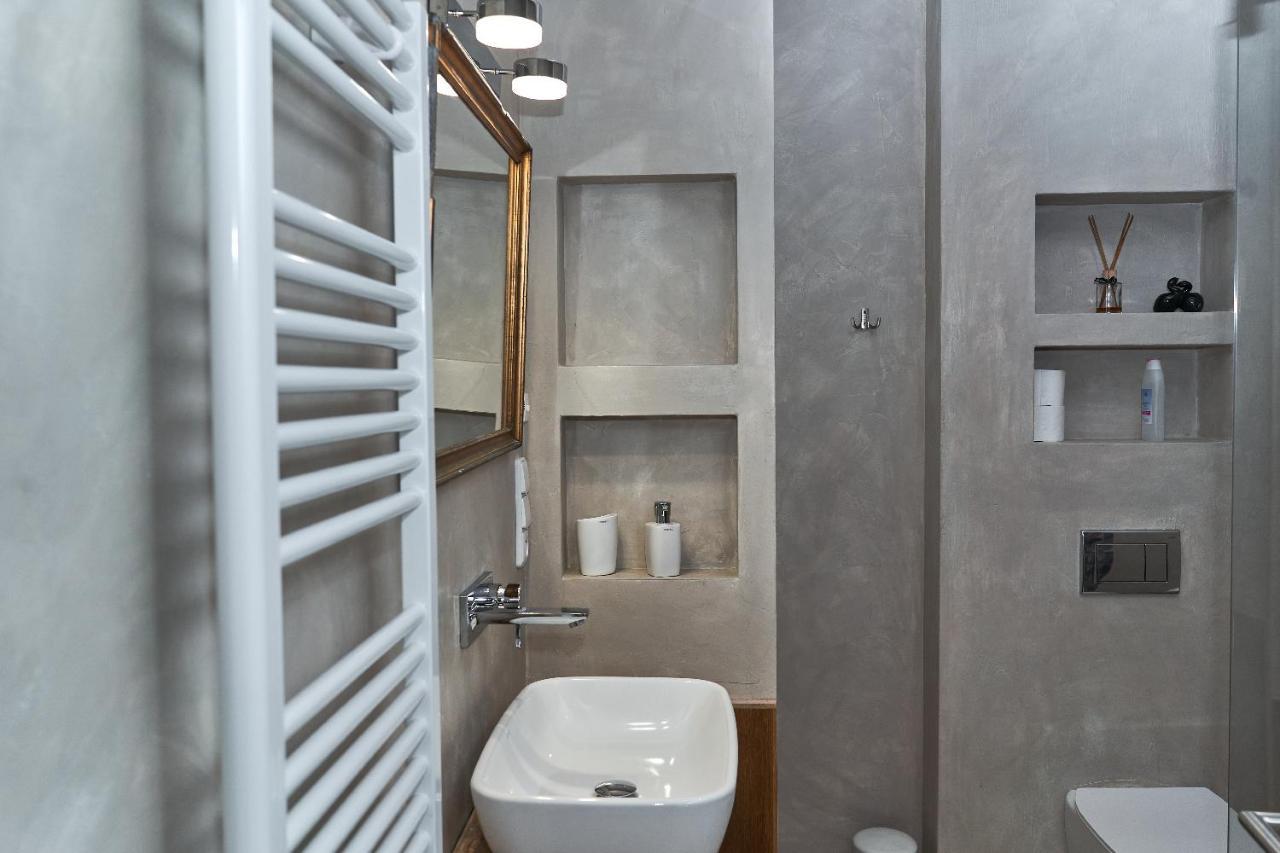 מיקולוב Apartman Newstalgie מראה חיצוני תמונה