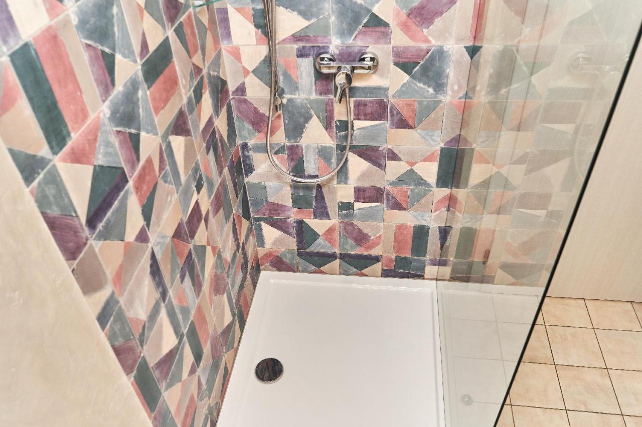 מיקולוב Apartman Newstalgie מראה חיצוני תמונה