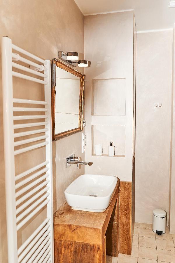 מיקולוב Apartman Newstalgie מראה חיצוני תמונה