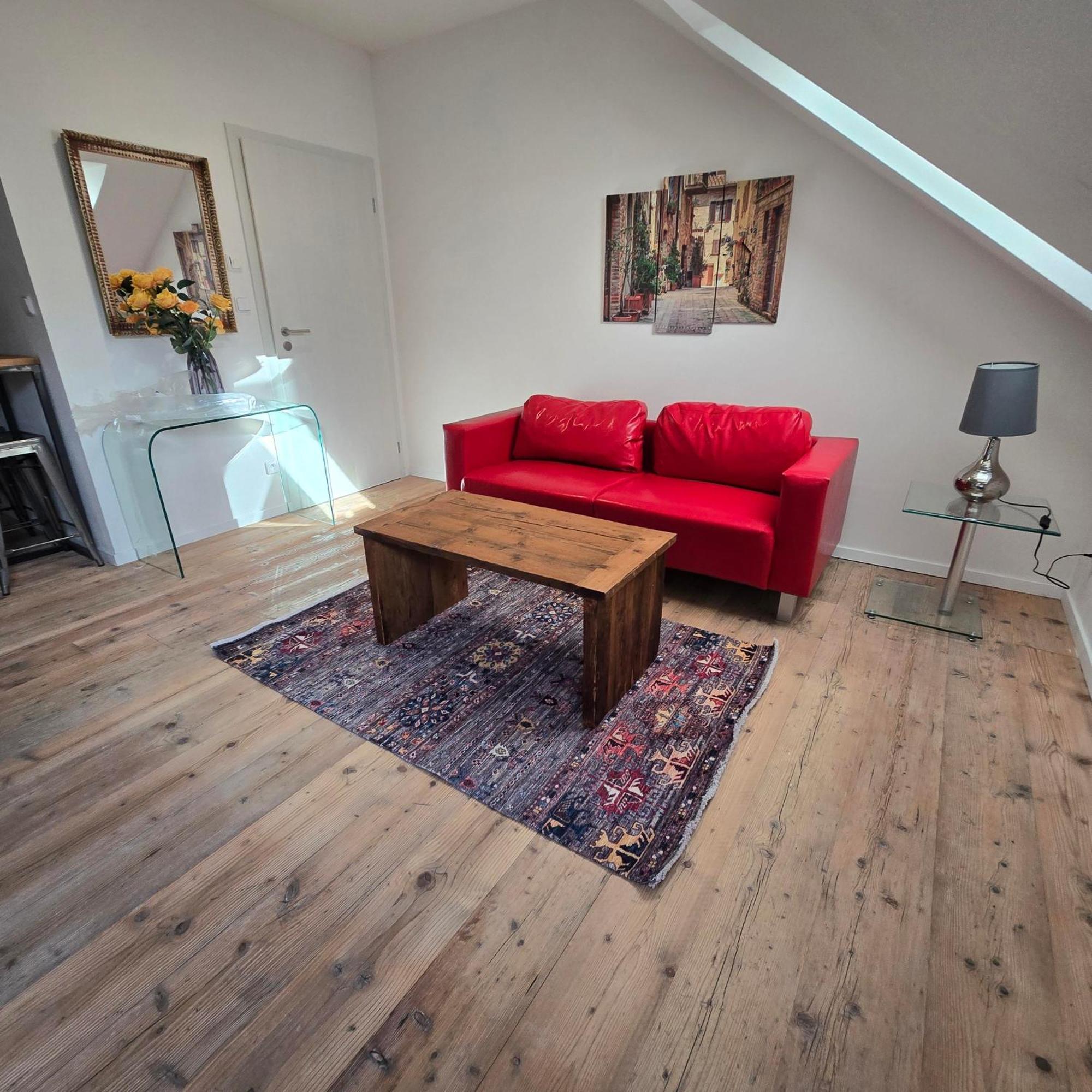 מיקולוב Apartman Newstalgie מראה חיצוני תמונה
